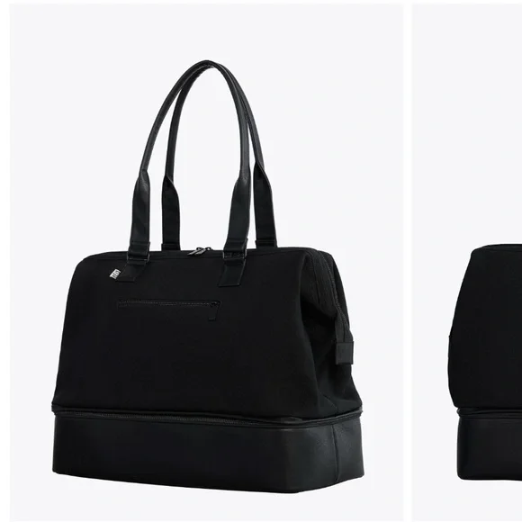 Like New Beis Weekender Bag - Picture 5 of 6